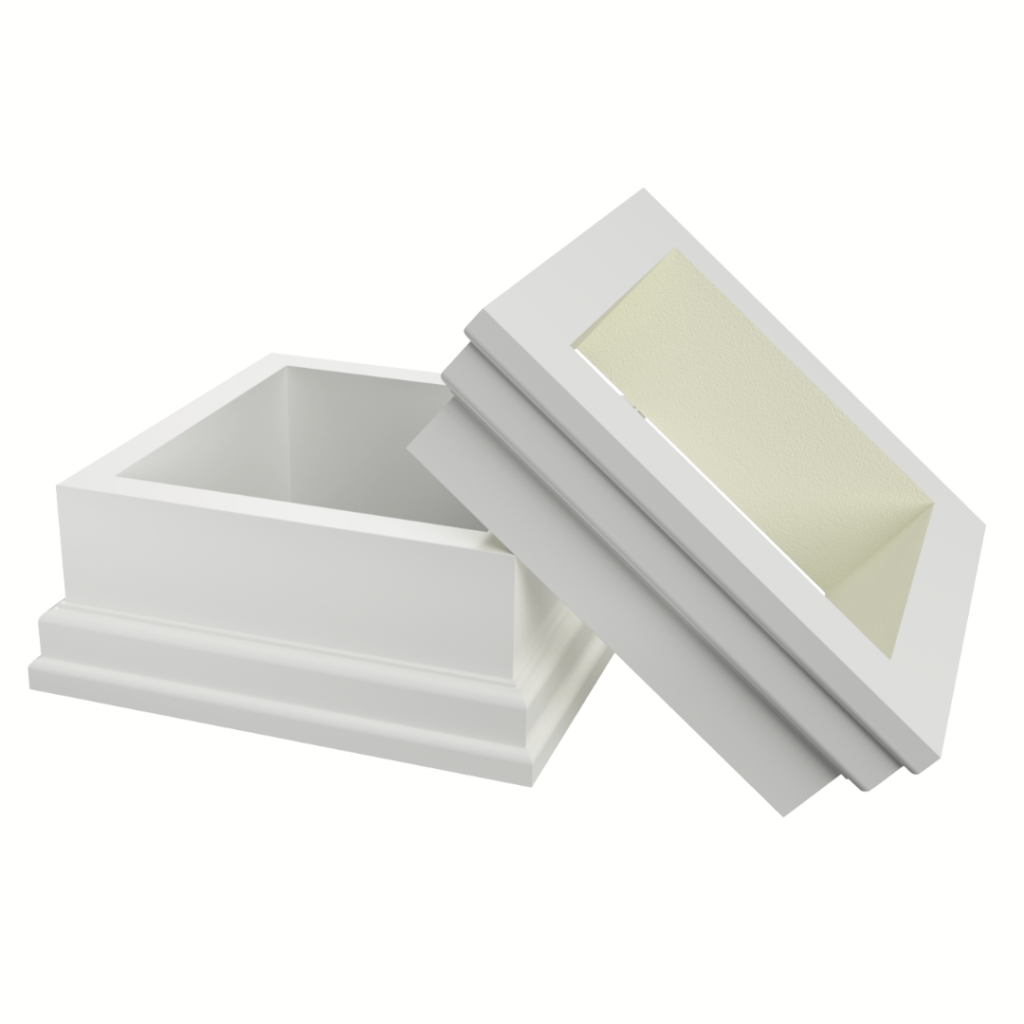 Wholesale PVC for Home Owners & Home Builders - Columns Plus