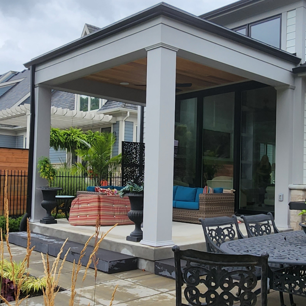 Column Wraps / Post Wraps - Columns Plus