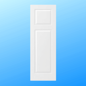 Home exterior Charleston panel style window shutters and / or door shutters